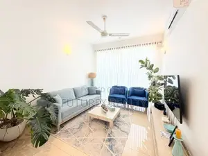 LUXURY 2 BR FURNISHED ASTER RESIDENCIES APARTMENT FOR SALE IN NUGEGODA