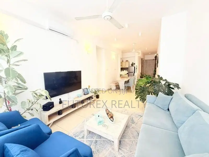 LUXURY 2 BR FURNISHED ASTER RESIDENCIES APARTMENT FOR SALE IN NUGEGODA