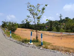නේවාසික බිම් කොටස් කලුතරින්