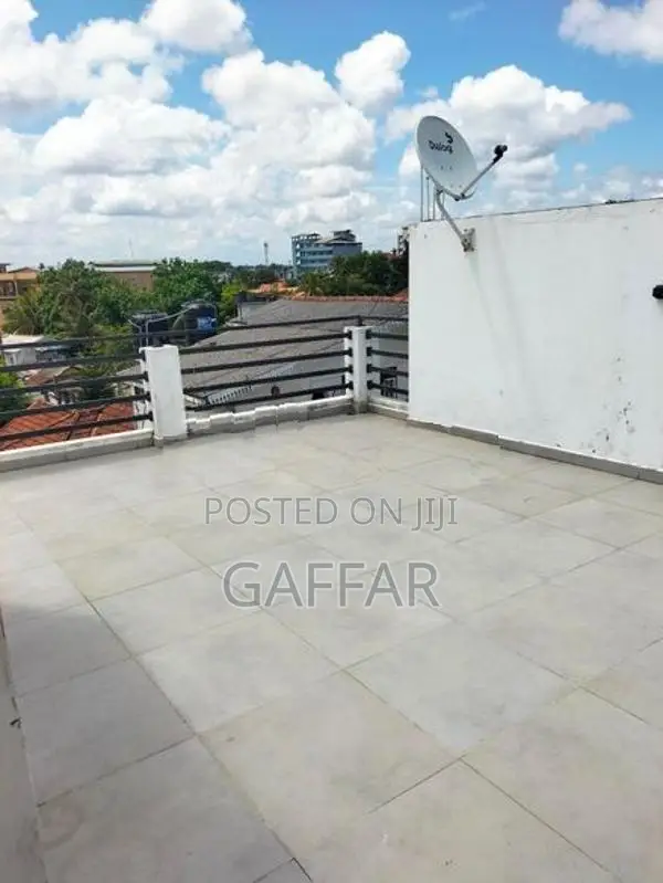 2nd Floor House for Rent Mount Lavinia