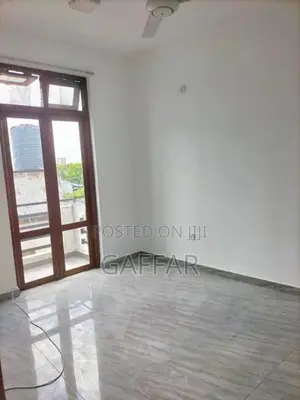 2nd Floor House for Rent Mount Lavinia