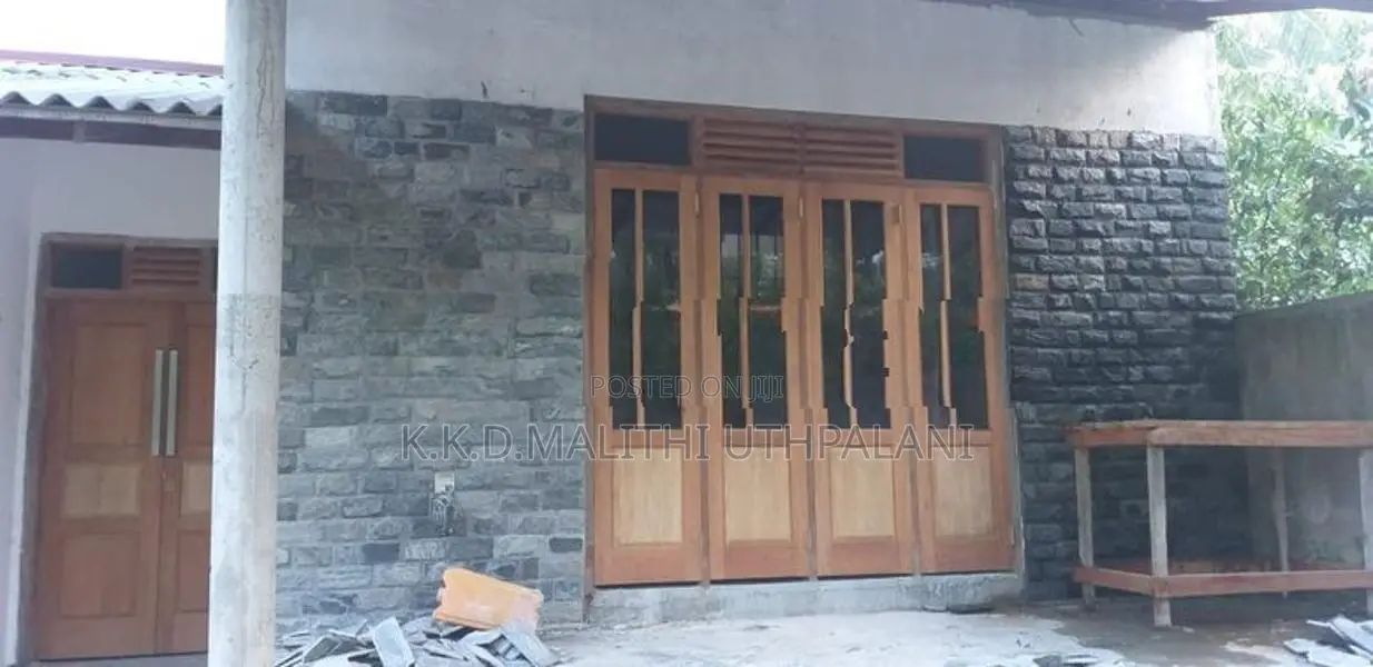 House For Sale Welegoda Mathara