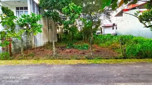 7.3 Perch Land for Sale in Nugemulla Kottawa
