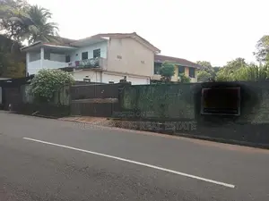 COMMERCIAL LAND FOR RENT IN NUGEGODA (SP1280)