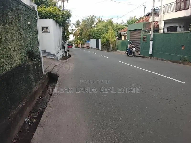 COMMERCIAL LAND FOR RENT IN NUGEGODA (SP1280)