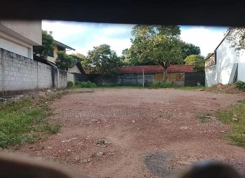 COMMERCIAL LAND FOR RENT IN NUGEGODA (SP1280)