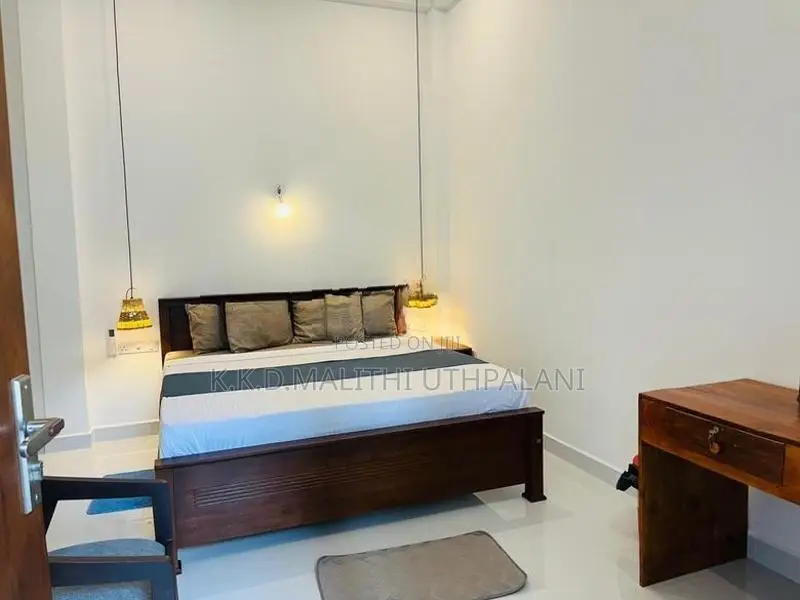 Brand New Vila For Sale madiha polhena Sri Lanka