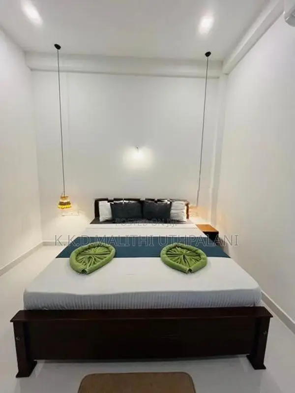 Brand New Vila For Sale madiha polhena Sri Lanka