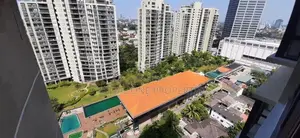 Luxury 3bhk Apartment For Rent In Havelock City - 2175U