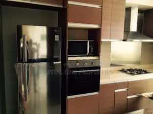 Luxury 3bhk Apartment For Rent In Havelock City - 2175U