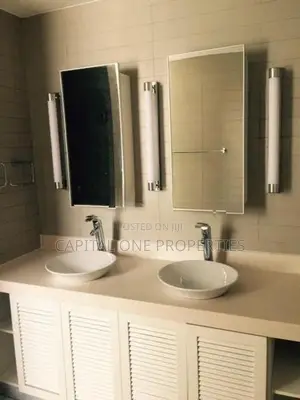 Luxury 3bhk Apartment For Rent In Havelock City - 2175U