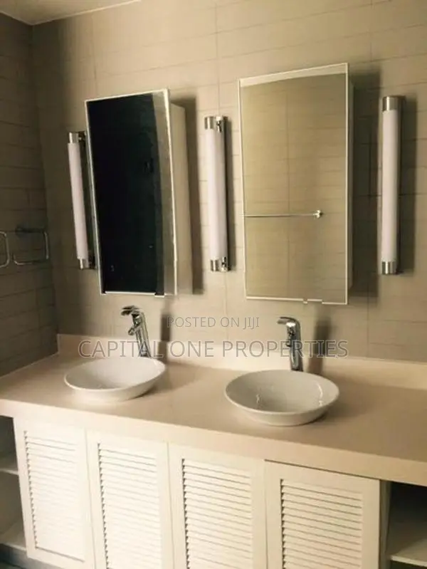 Luxury 3bhk Apartment For Rent In Havelock City - 2175U