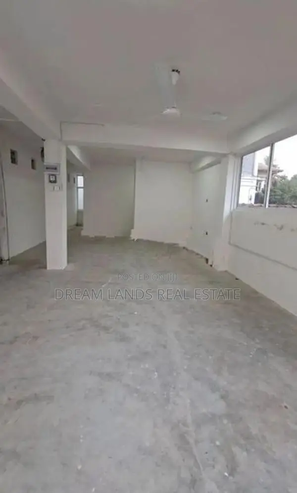 COMMERCIAL SPACE FOR RENT IN THALAWATHUGODA (SP1281)