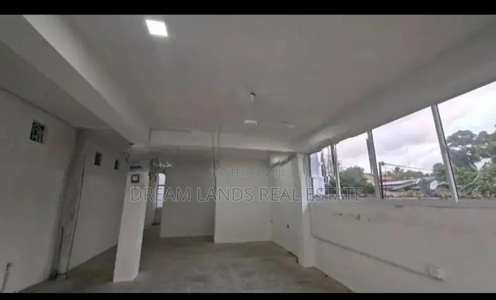 COMMERCIAL SPACE FOR RENT IN THALAWATHUGODA (SP1281)