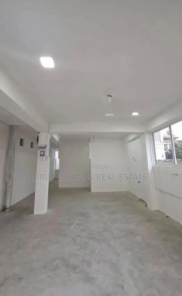 COMMERCIAL SPACE FOR RENT IN THALAWATHUGODA (SP1281)