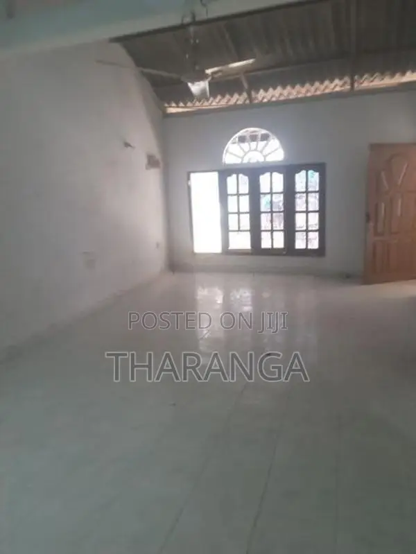 ground floor house for rent in nedimala