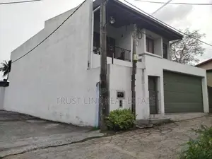 3 Story House For Sale In Wattala
