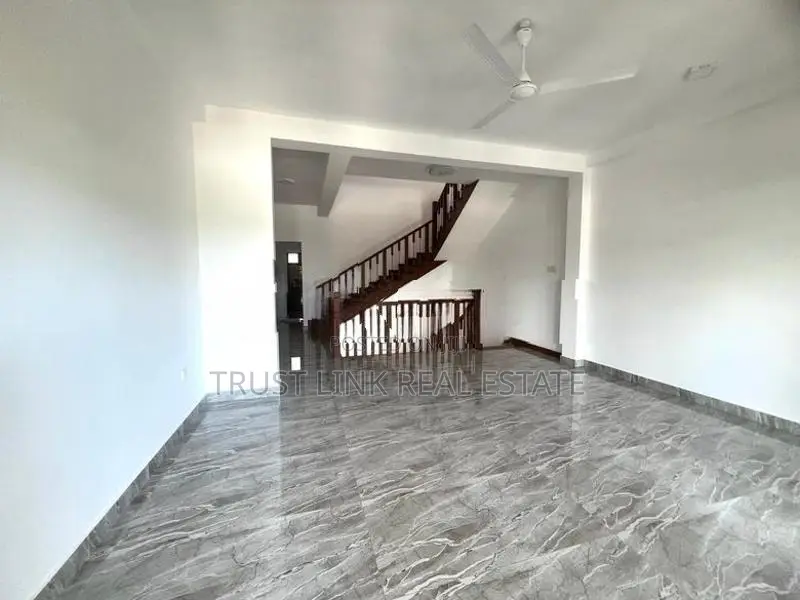 3 Story Brand New House For Sale in Wattala