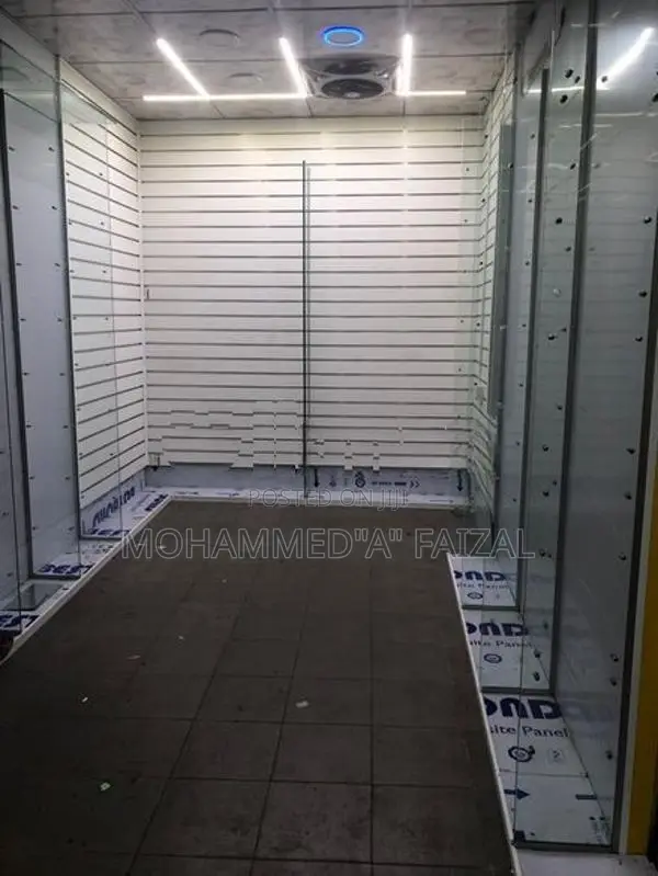 Shop For Rent in 1St Cross Street Pettah Colombo.11