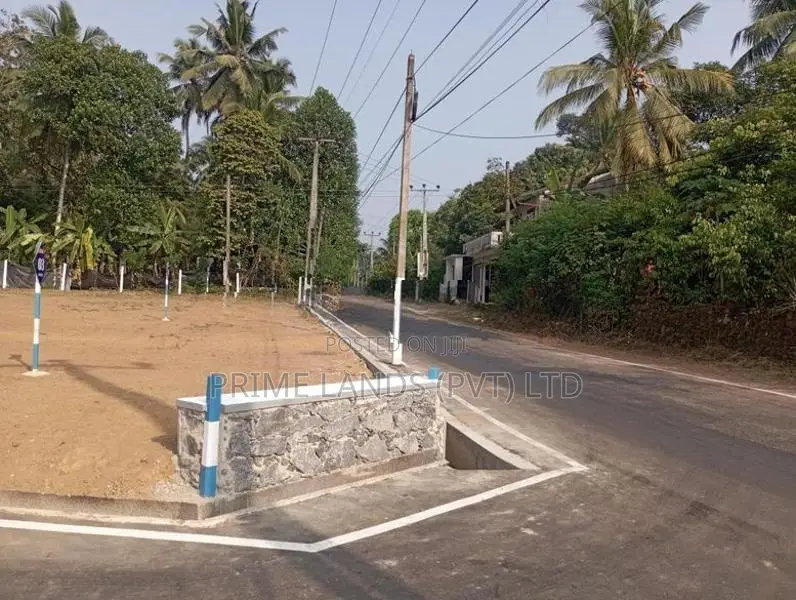 හොරනට සහ මොරගාහේන නගර වලට ලඟින් හොඳම තැනක්