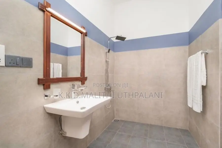 Two Story House For Sale Mathara