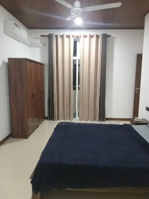 Two Story House For Sale Mathara