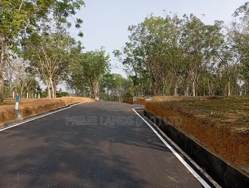 යෝජිත රුවන්පුර අධිවේගී මාර්ගයට ලඟින් හොඳම තැනක්