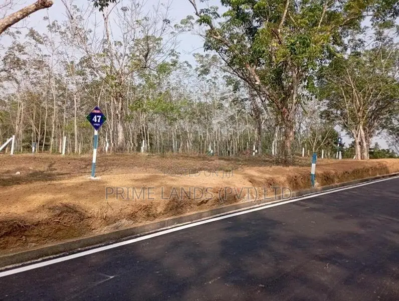යෝජිත රුවන්පුර අධිවේගී මාර්ගයට ලඟින් හොඳම තැනක්