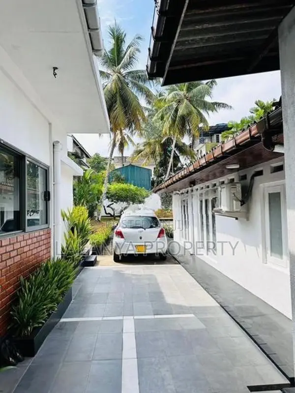 24 Perch Single Storey House with Annex for Sale in Maharagama PCCC-A2