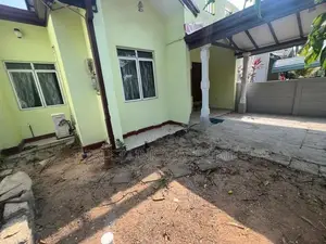 Single-Storey Residence for Rent, Ja-Ela, Niwasipura.