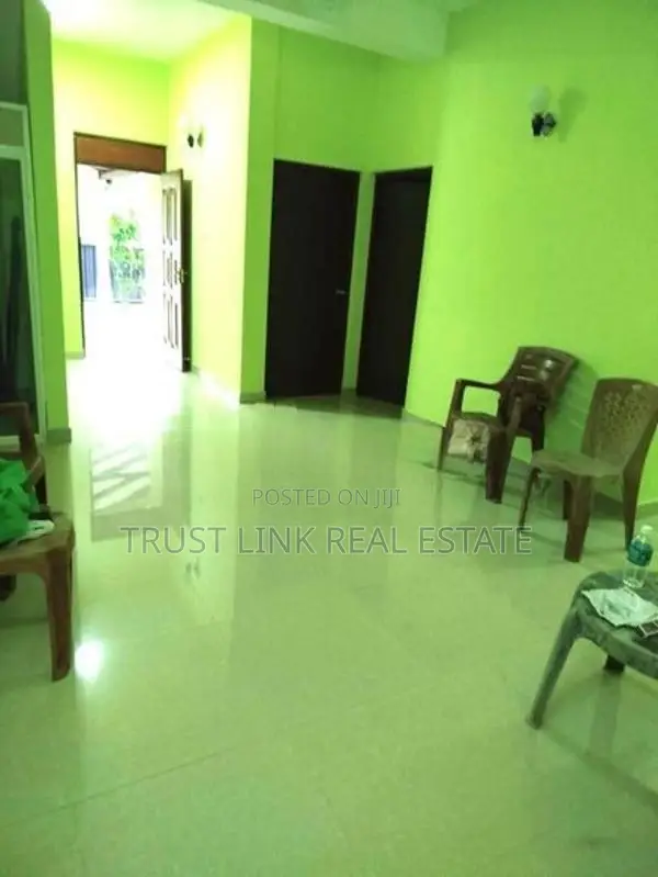 Single-Storey Residence for Rent, Ja-Ela, Niwasipura.