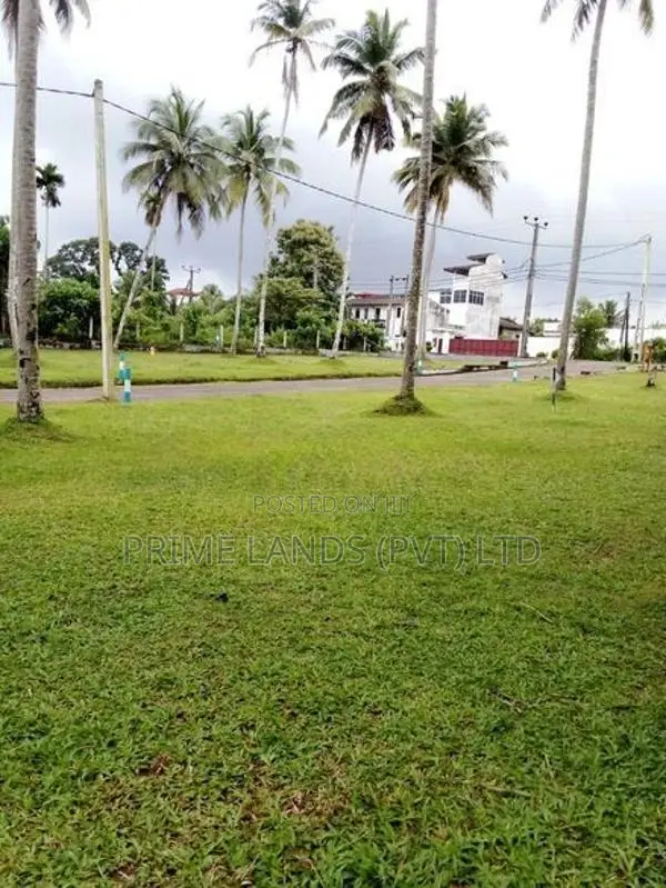 Land for sale near mactile Horana