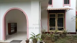 Upstairs House for Sale in Millenium City - Ekala Jaela