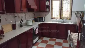 Upstairs House for Sale in Millenium City - Ekala Jaela