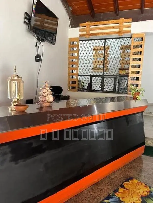 Exclusive 11-Bedroom Commercial Property with Swimming Pool Rent
