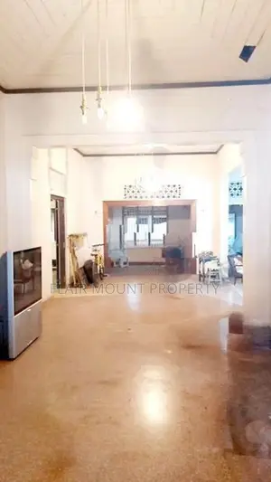 Ground floor space for rent in mount lavinia