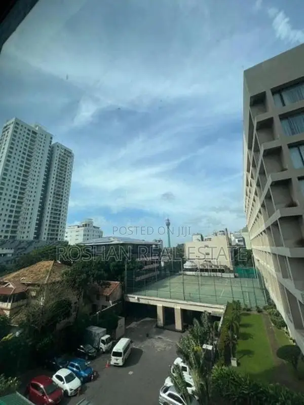 LYXURY FURNISHED EMPEROR APARTMENT FOR RENT COLOMBO 3 AL2770