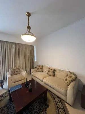 FULLY FURNISHED LUXURY EMPEROR APARTMENT FOR RENT COLOMBO 3 AL2771
