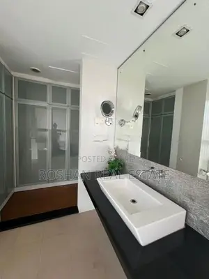FULLY FURNISHED LUXURY EMPEROR APARTMENT FOR RENT COLOMBO 3 AL2771