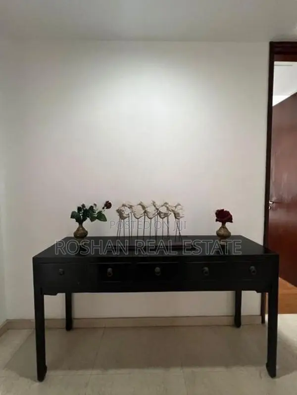 FULLY FURNISHED LUXURY EMPEROR APARTMENT FOR RENT COLOMBO 3 AL2771