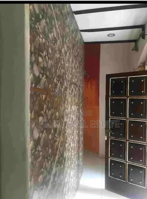 UNFURNISHED TWO STORIED HOUSE FOR RENT DEHIWALA CH2776