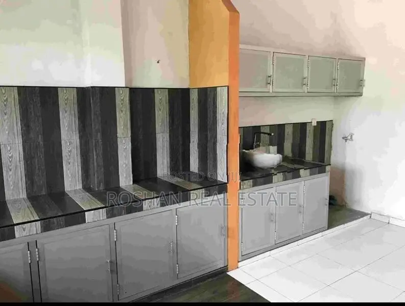 UNFURNISHED TWO STORIED HOUSE FOR RENT DEHIWALA CH2776