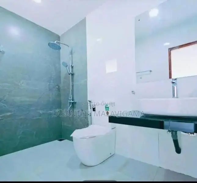 Brand New Modern Two Storey House for sale in Athurugiriya