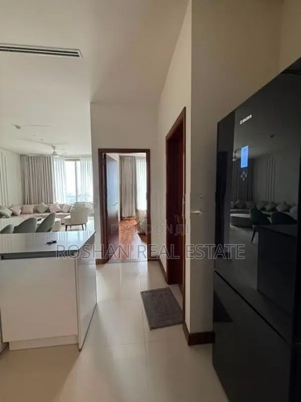 FULLY FURNISHED PRIME GRAND APARTMENT FOR RENT COLOMBO 7 CHI2778