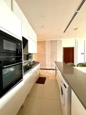 FULLY FURNISHED PRIME GRAND APARTMENT FOR RENT COLOMBO 7 CHI2778