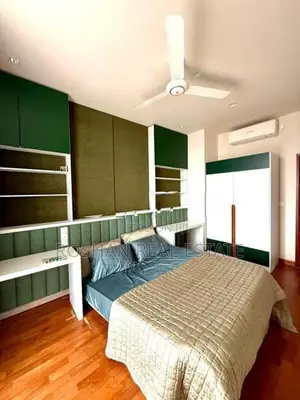 LUXURY FULLY FURNISHED PRIME GRAND APARTMENT FOR RENT COLOMBO 7 CH2779