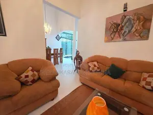 16.8 Perches - Solid Single Storied House For Sale in Mattegoda
