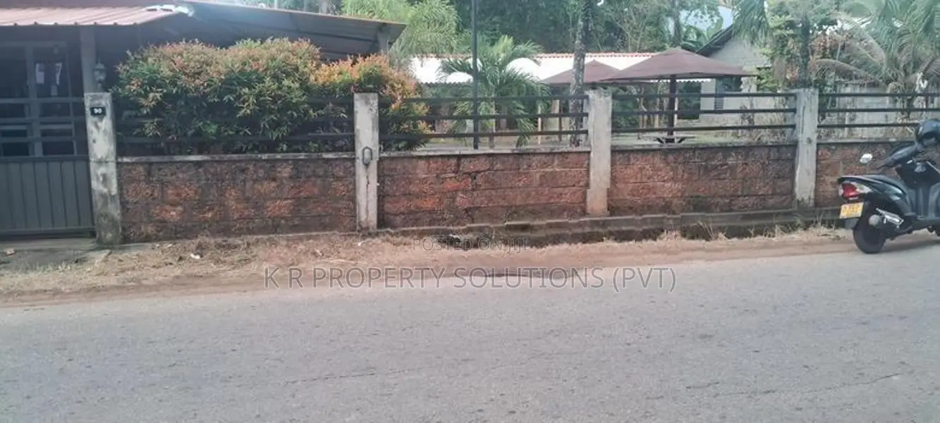 Land for sale in Panadura