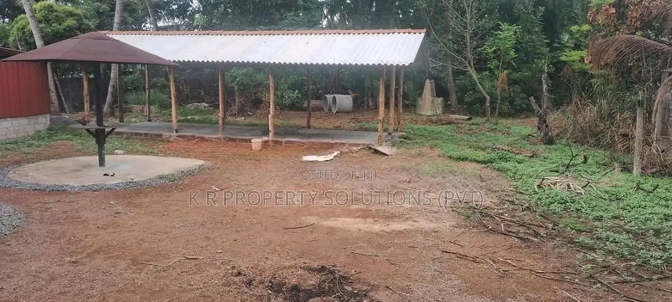 Land for sale in Panadura