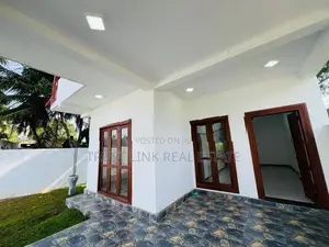 2 Story Brand House For Sale In Wattala Kerawalapitiya